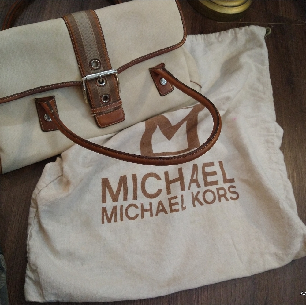 Vintage Michael Kors Bag
